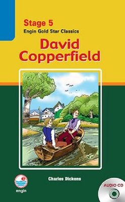 David Copperfield PDF E-Kitap