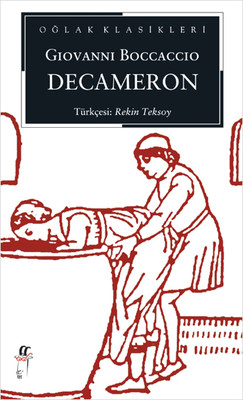Decameron PDF E-Kitap