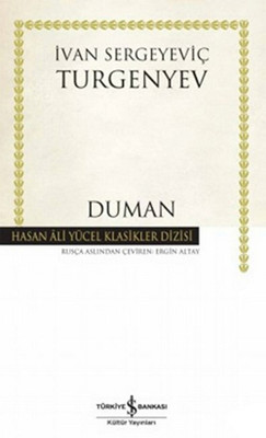 Duman - Hasan Ali Yücel Klasikleri PDF E-Kitap