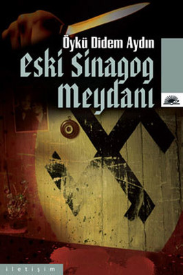 Eski Sinagog Meydanı PDF E-Kitap