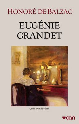 Eugenie Grandet PDF E-Kitap