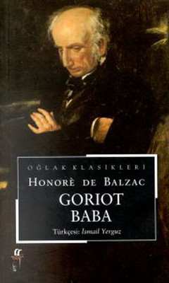 Goriot Baba-Oğlak PDF E-Kitap