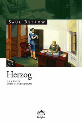 Herzog PDF E-Kitap