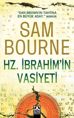 Hz.İbrahim'in Vasiyeti PDF E-Kitap