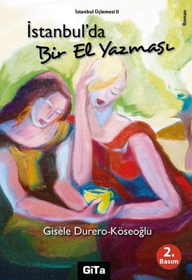 İstanbul'da Bir El Yazması PDF E-Kitap