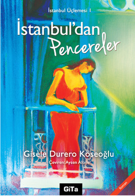 İstanbul'dan Pencereler PDF E-Kitap