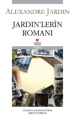 Jardin' lerin Romanı PDF E-Kitap