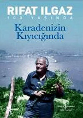 Karadeniz'in Kıyıcığında PDF E-Kitap