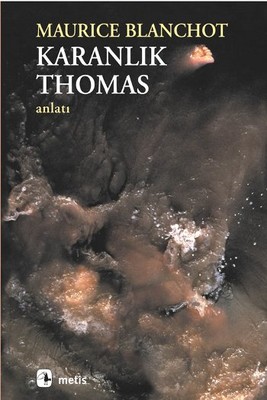 Karanlık Thomas PDF E-Kitap