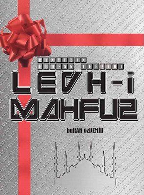 Levh-i Mahfuz PDF E-Kitap