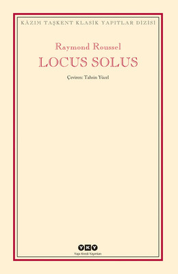 Locus Solus PDF E-Kitap
