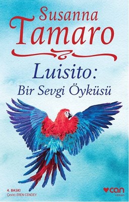 Luisito - Bir Sevgi Öyküsü PDF E-Kitap