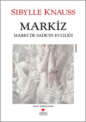 Markiz Marki De Sade'in Evliliği PDF E-Kitap