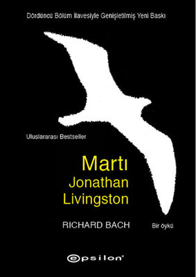 Martı Jonathan Livingston PDF E-Kitap