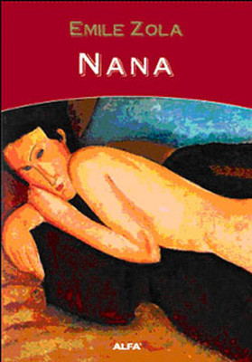 Nana 1 PDF E-Kitap