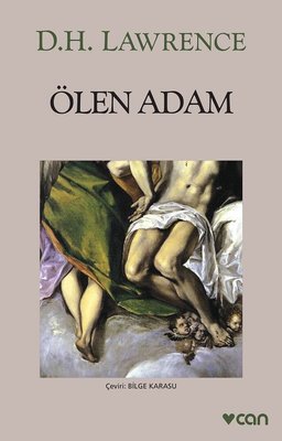 Ölen Adam PDF E-Kitap