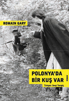 Polonya'da Bir Kuş Var PDF E-Kitap