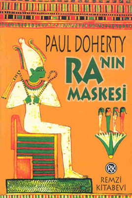 Ra'nın Maskesi PDF E-Kitap