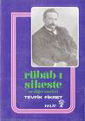 Rübab-ı Şikeste Ve Bütün Eserleri PDF E-Kitap