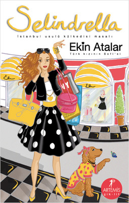 Selindrella - Türk Kızının Sofisi PDF E-Kitap