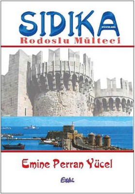 Sıdıka - Rodoslu Mülteci PDF E-Kitap