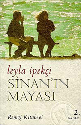 Sinan'ın Mayası PDF E-Kitap