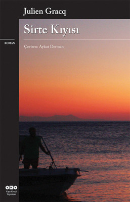 Sirte Kıyısı PDF E-Kitap