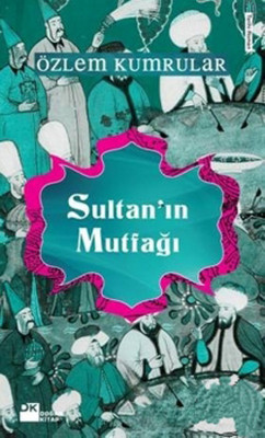 Sultan'ın Mutfağı PDF E-Kitap