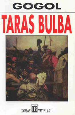 Taras Bulba PDF E-Kitap