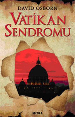 Vatikan Sendromu PDF E-Kitap
