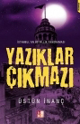 Yazıklar Çıkmazı / İstanbul'un 80 Yıllık Panoraması PDF E-Kitap