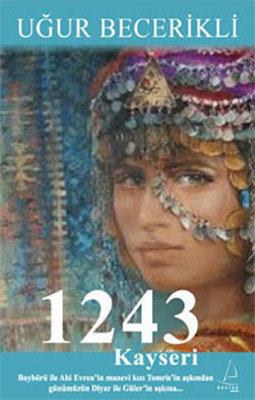 1243 Kayseri PDF E-Kitap