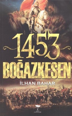 1453 Boğazkesen PDF E-Kitap