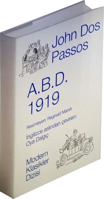 ABD 2- 1919 PDF E-Kitap