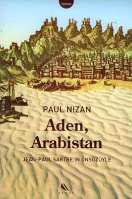 Aden Arabistan PDF E-Kitap