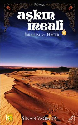 Aşkın Meali 2 - İbrahim ve Hacer PDF E-Kitap