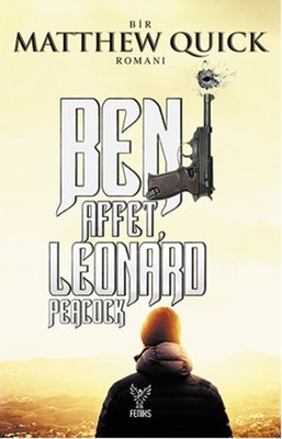 Beni Affet Leonard Peacock PDF E-Kitap