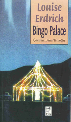 Bingo Palace PDF E-Kitap