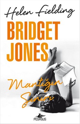Bridget Jones Mantığın Sınırı PDF E-Kitap