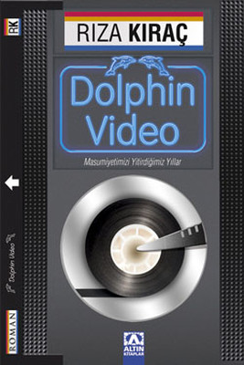 Dolphin Video PDF E-Kitap