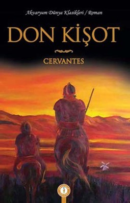 Don Kişot PDF E-Kitap
