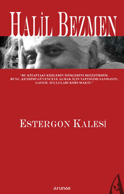 Estergon Kalesi PDF E-Kitap
