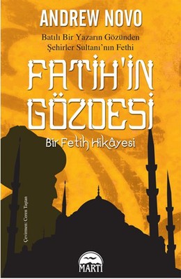 Fatih'in Gözdesi PDF E-Kitap