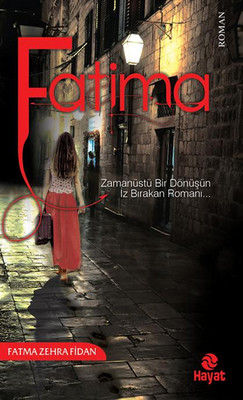 Fatima PDF E-Kitap