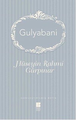 Gulyabani PDF E-Kitap