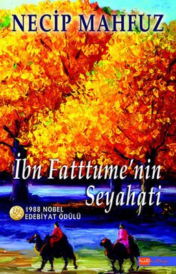 İbn Fattume'nin Seyahati PDF E-Kitap