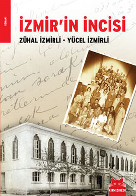 İzmir'in İncisi PDF E-Kitap
