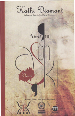 Kafka'nın Son Aşkı - Dora Diamant PDF E-Kitap