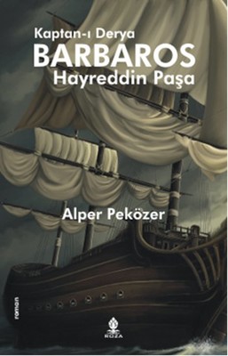 Kaptan-ı Derya Barbaros Hayreddin Paşa PDF E-Kitap