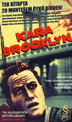 Kara Brooklyn PDF E-Kitap
